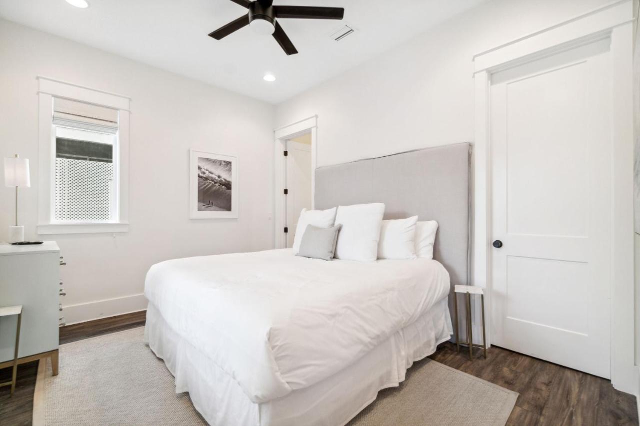 Holiday home Crystal Tide With Heated Pool And Golf Cart Destin