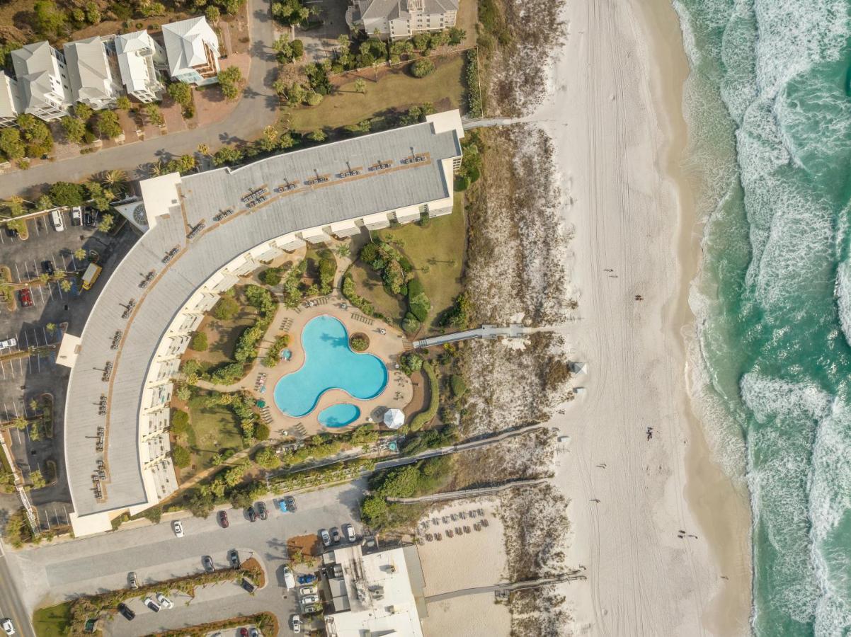 Fun In The Sun! Crescent At Miramar - Gulf Front+beach Chairs * Destin