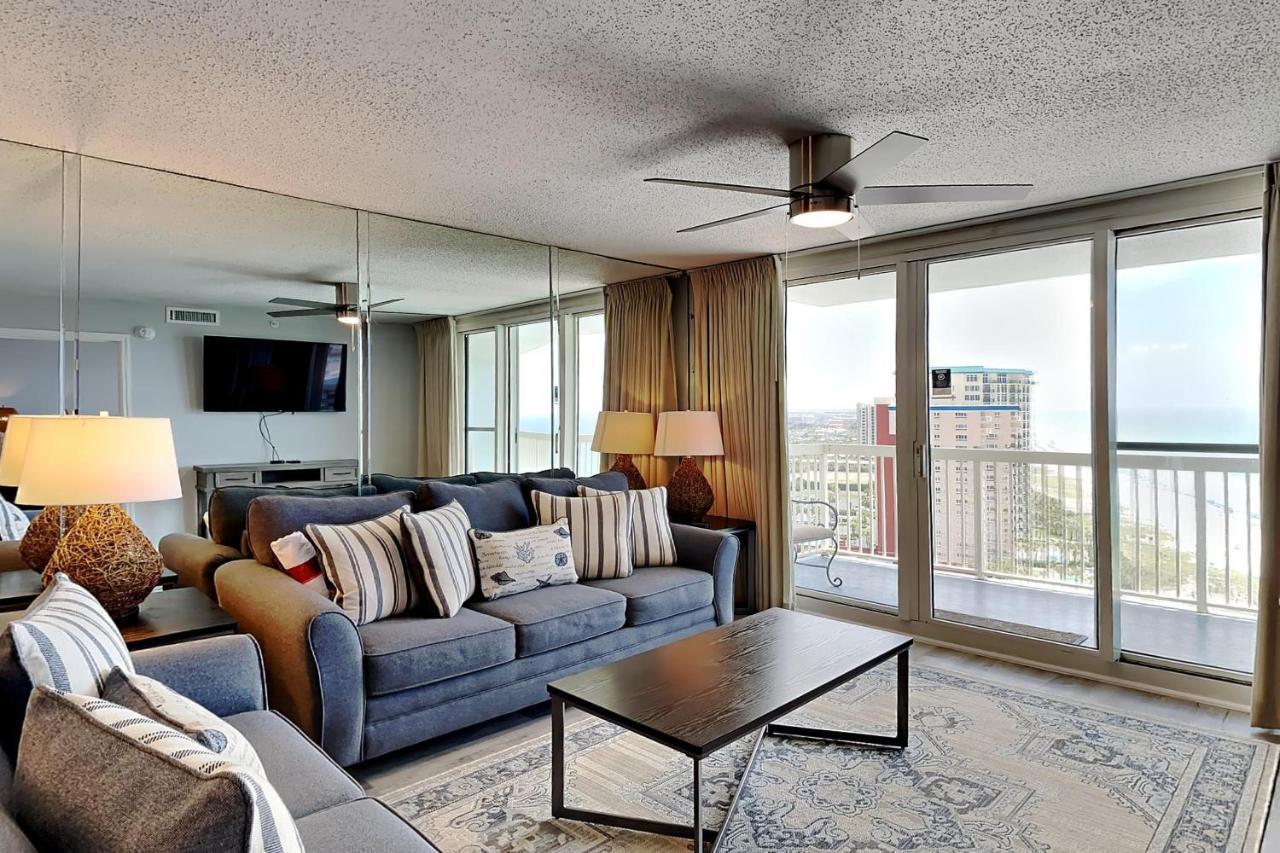 Apartment Pelican 1812 *