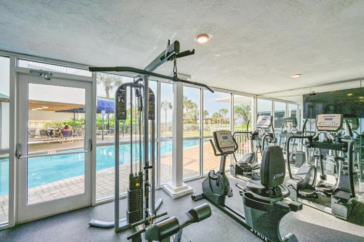 Pelican 1812 Apartment Destin