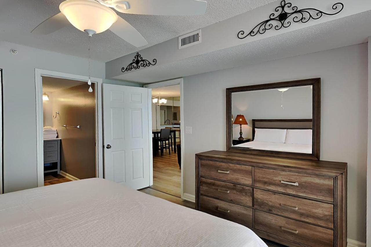 Apartment Pelican 1812 Destin