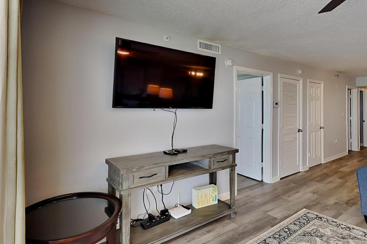 Pelican 1812 Apartment *