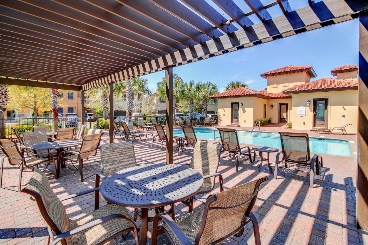 Seaside Sanctuary * Destin
