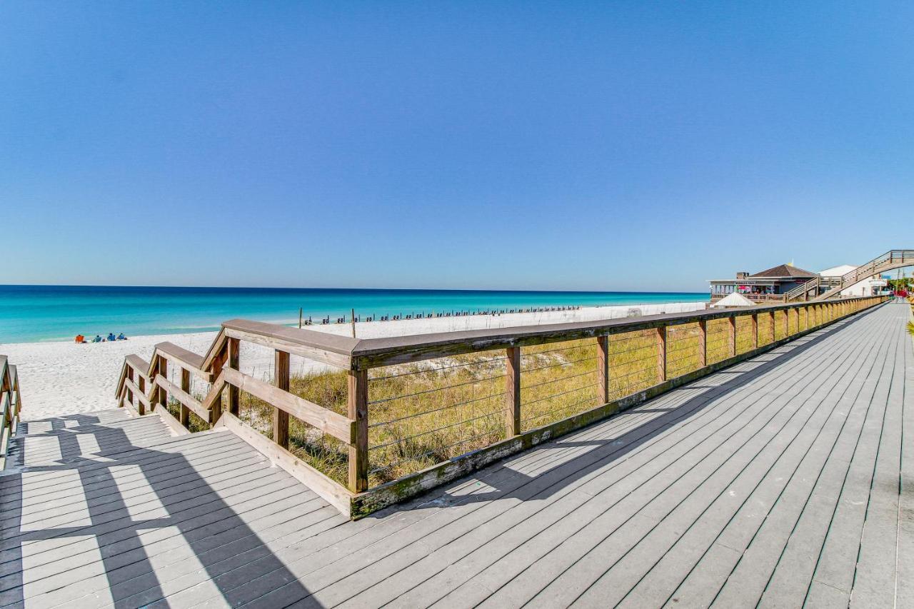 Holiday home Seaside Sanctuary Destin