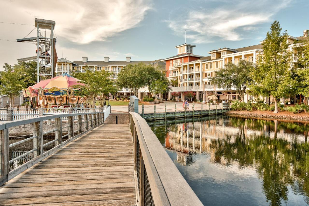 Seaside Sanctuary Destin