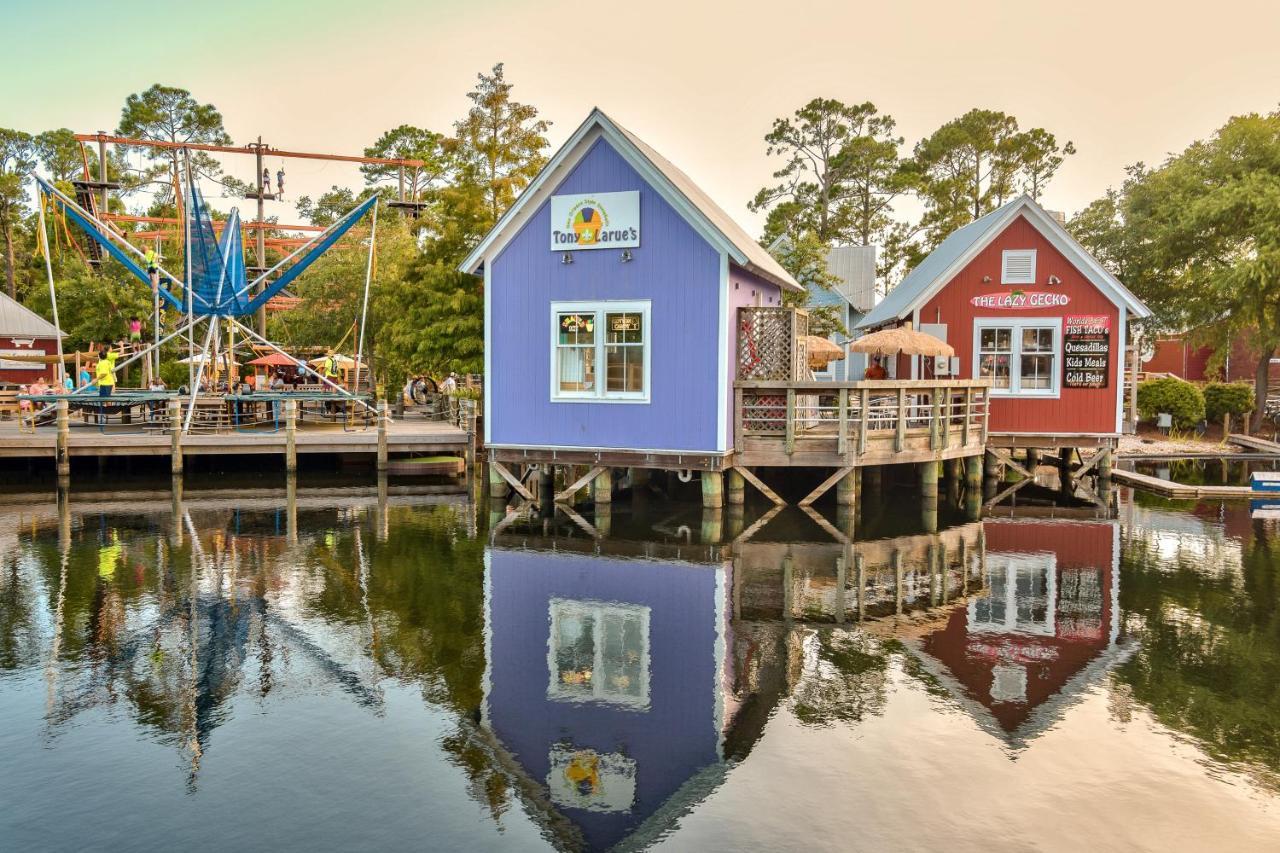 Seaside Sanctuary *