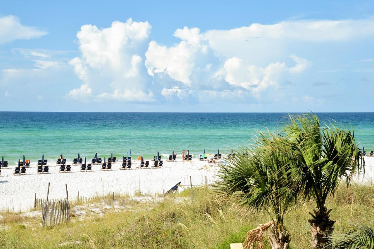 Seaside Sanctuary Destin