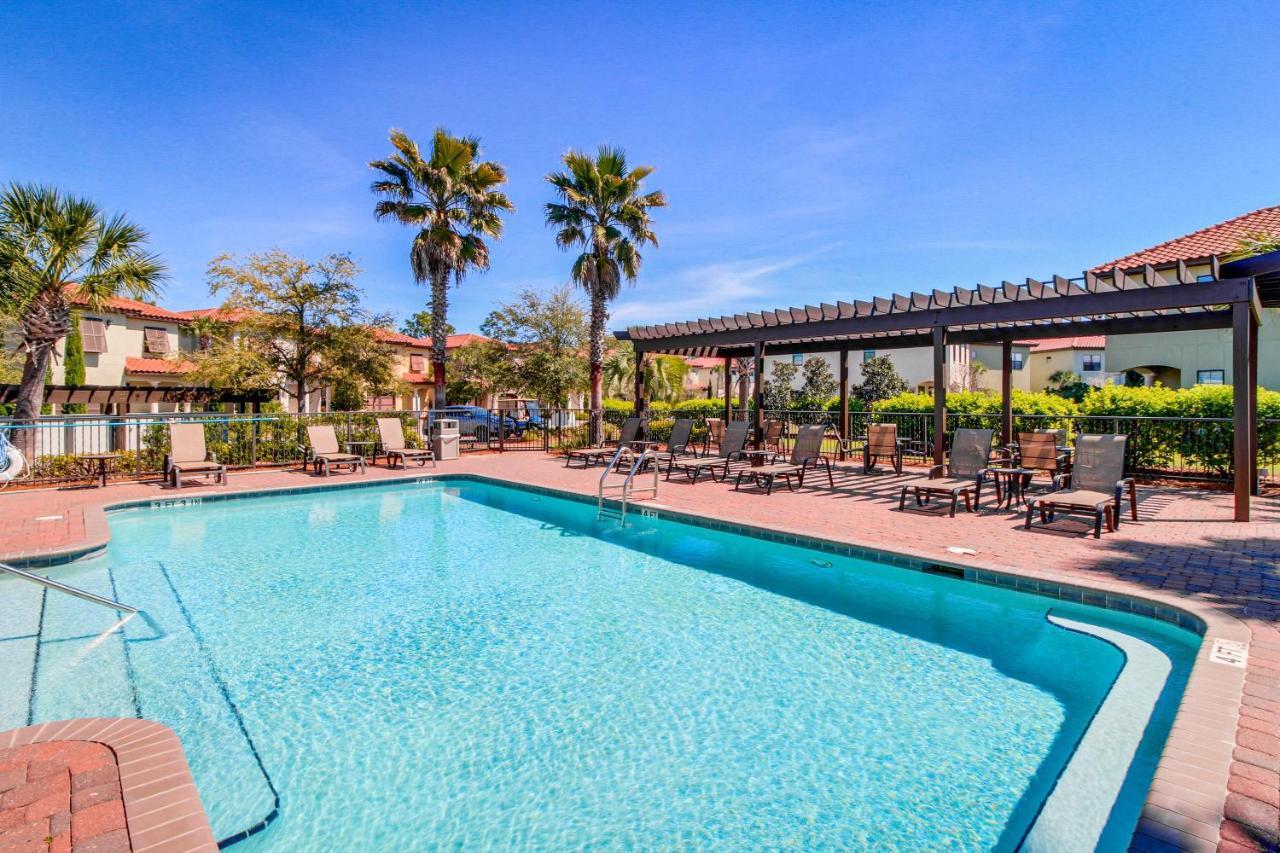 Seaside Sanctuary Holiday home Destin