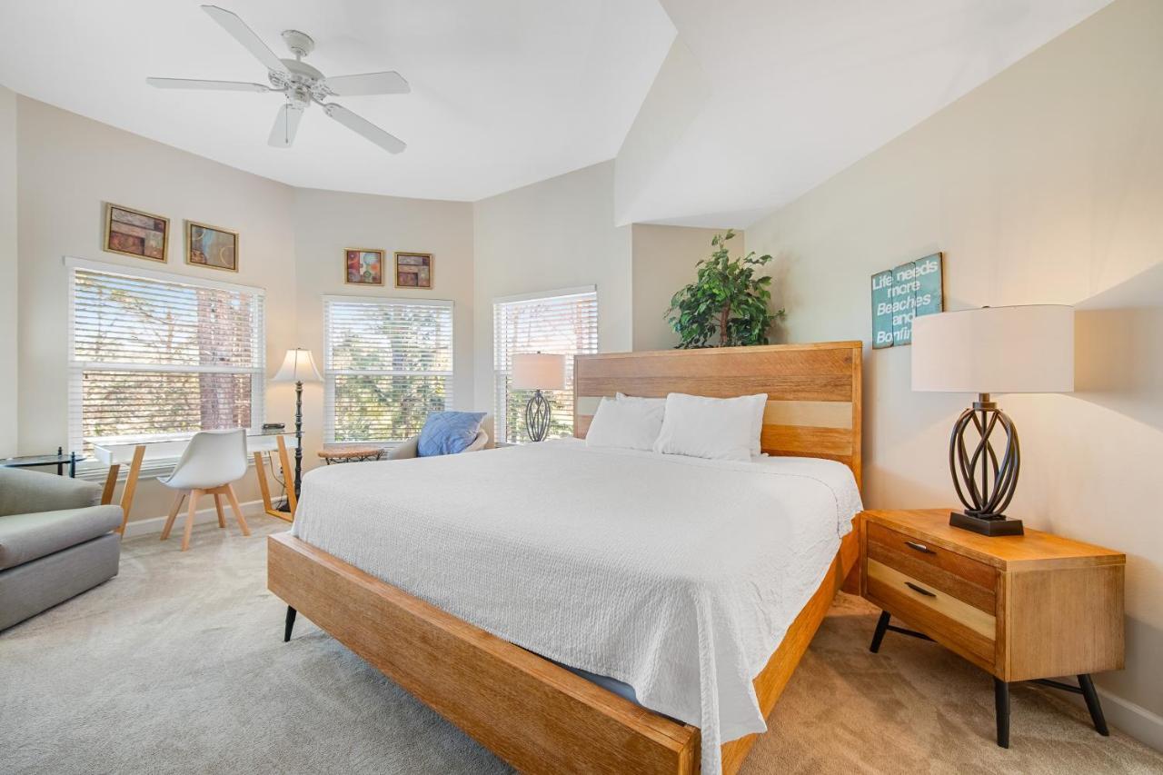 Holiday home Turnberry #8521
