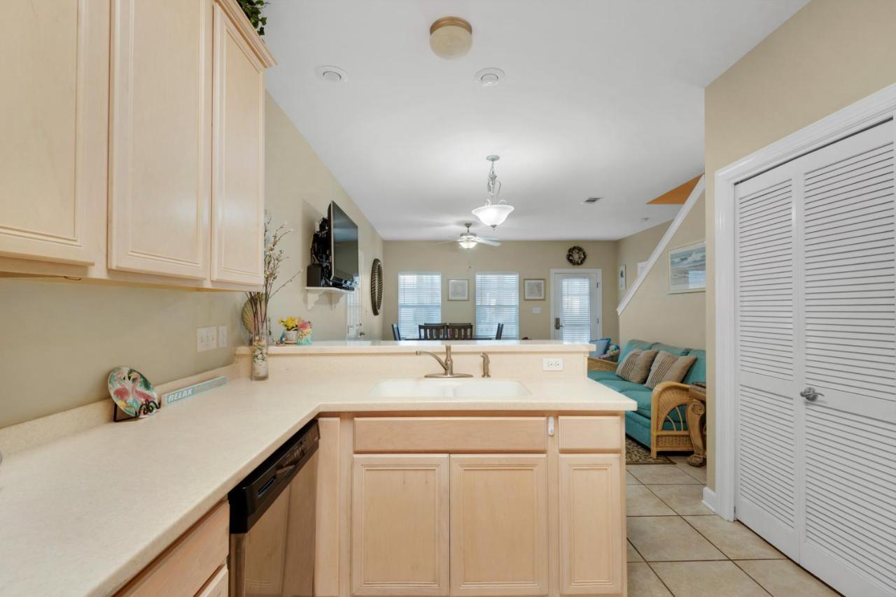 Light House Townhome *