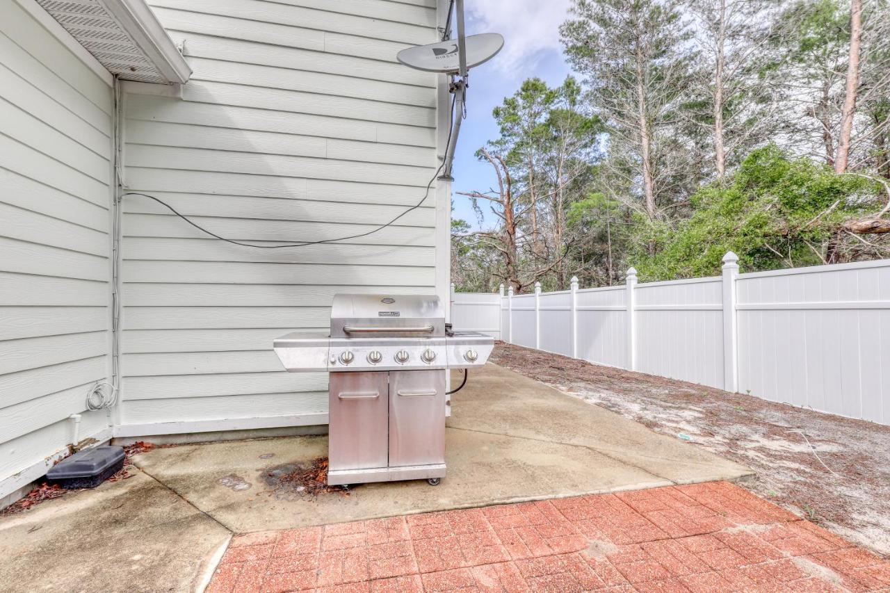 Light House Townhome