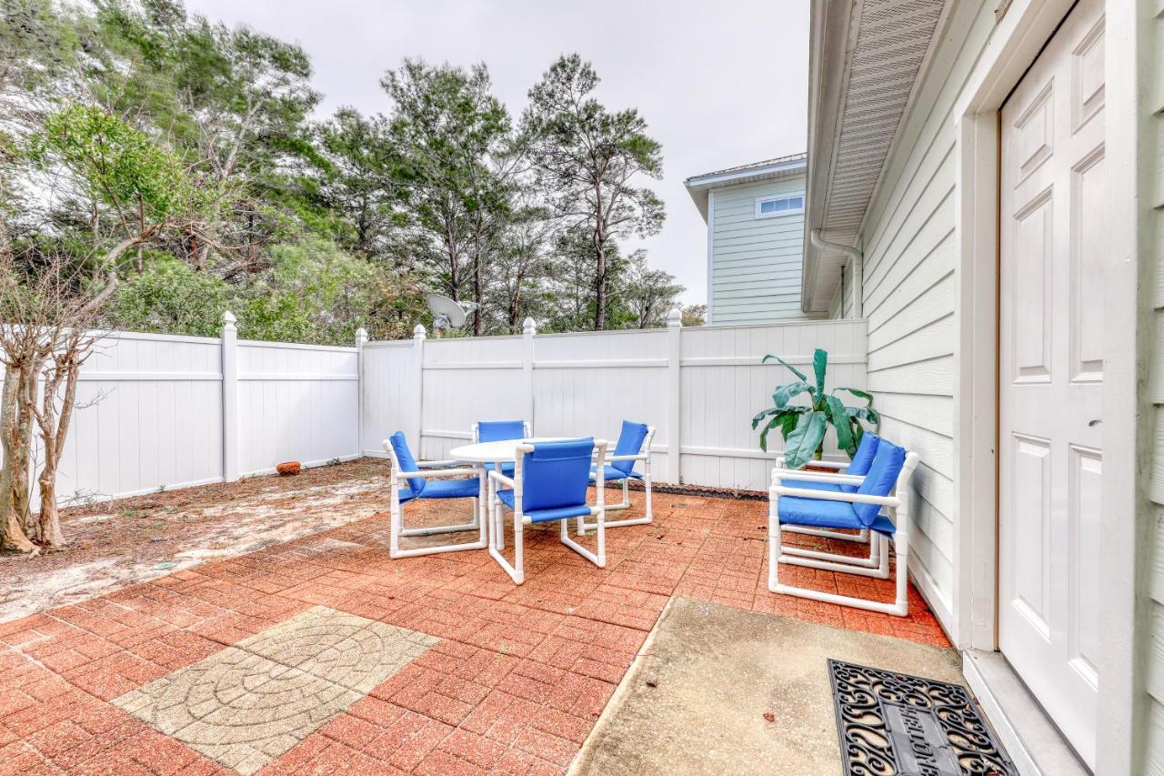 Light House Townhome Destin