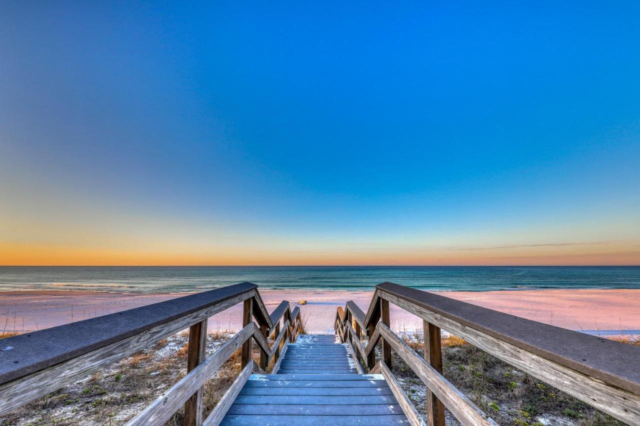 Light House Townhome Holiday home Destin