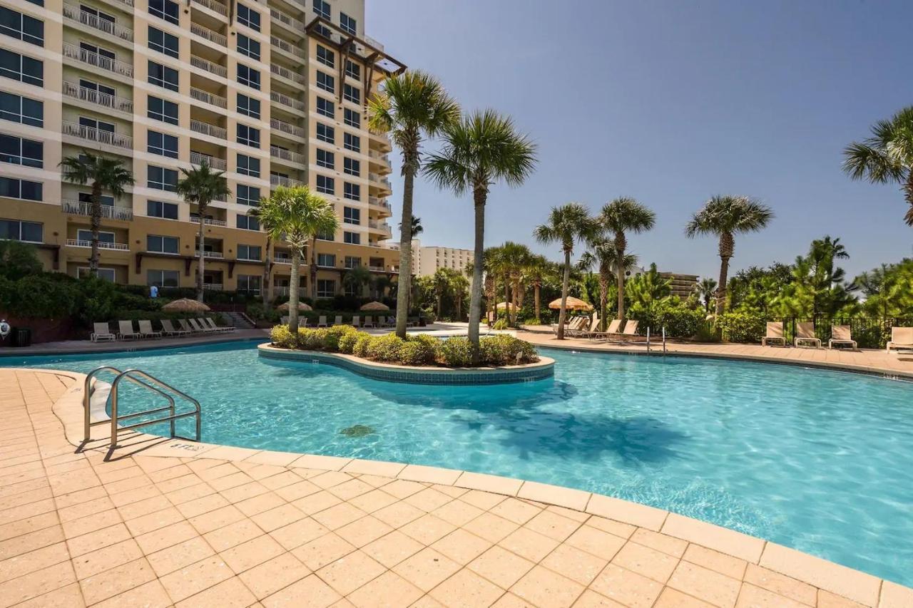 Luau Sandestin Remodeled Studio-magnificent Views Destin