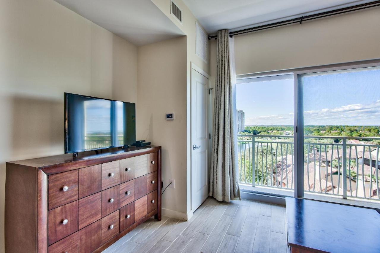 Luau Sandestin Remodeled Studio-magnificent Views *