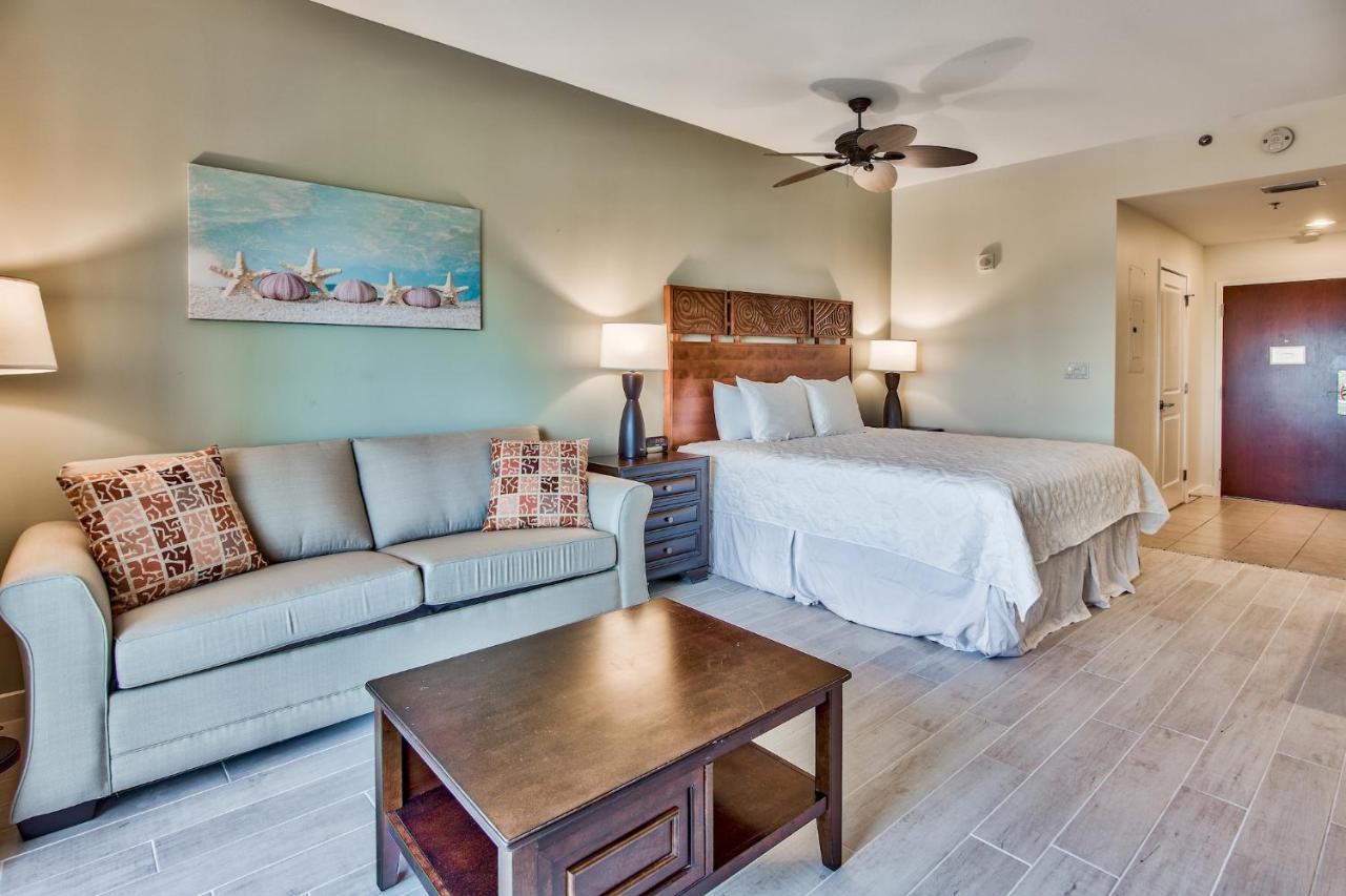 Luau Sandestin Remodeled Studio-magnificent Views Apartment *