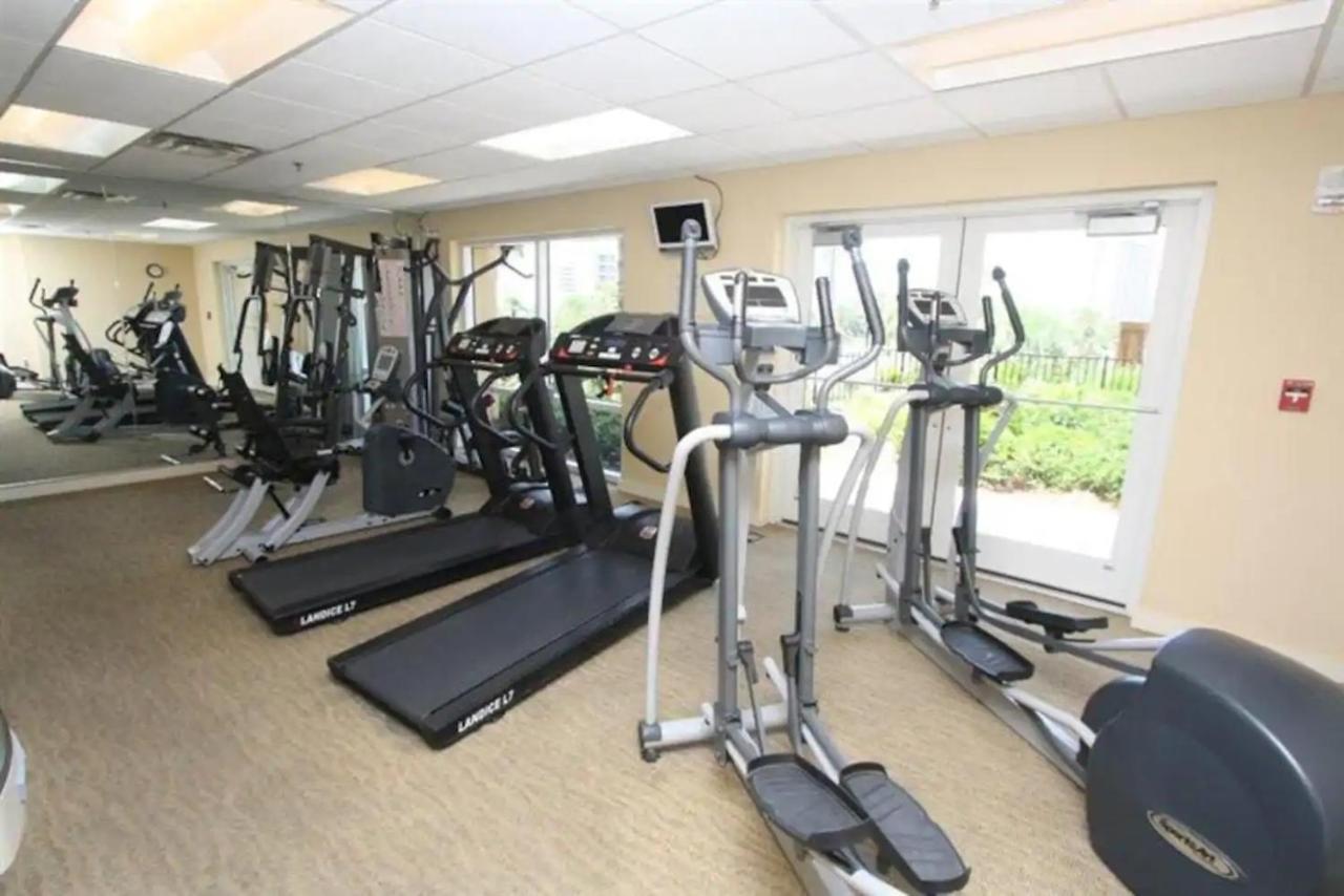 Apartment Luau Sandestin Remodeled Studio-magnificent Views Destin