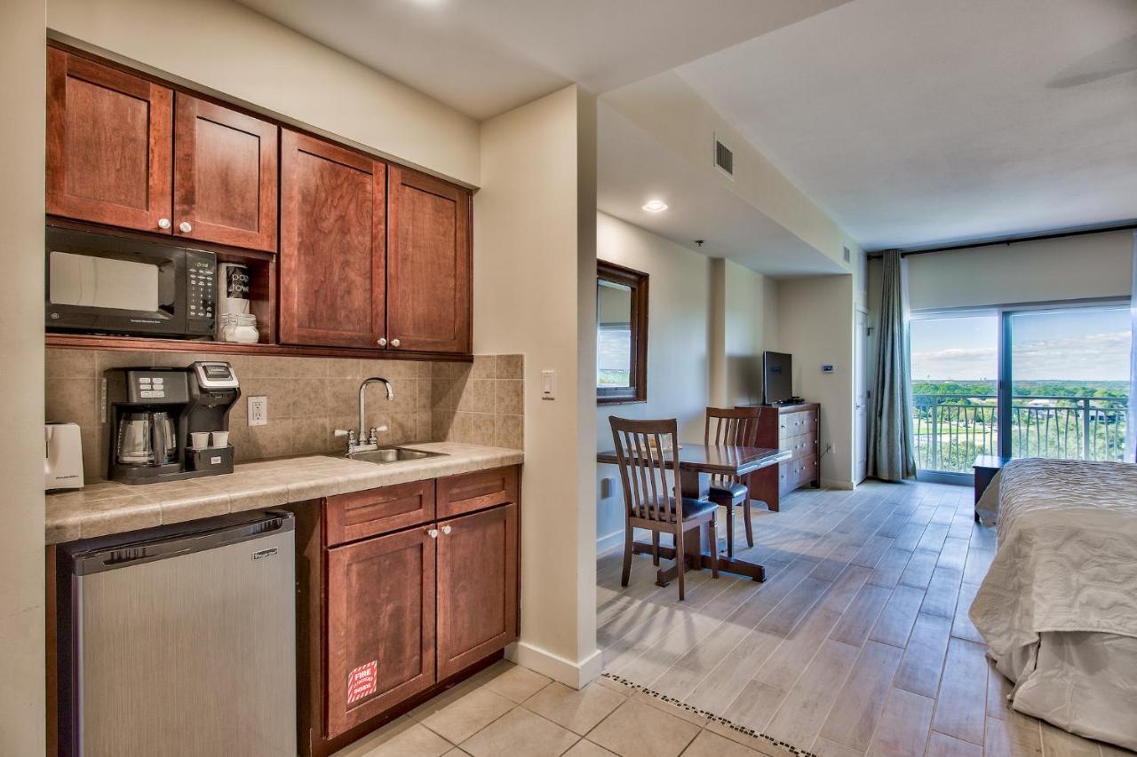 Luau Sandestin Remodeled Studio-magnificent Views