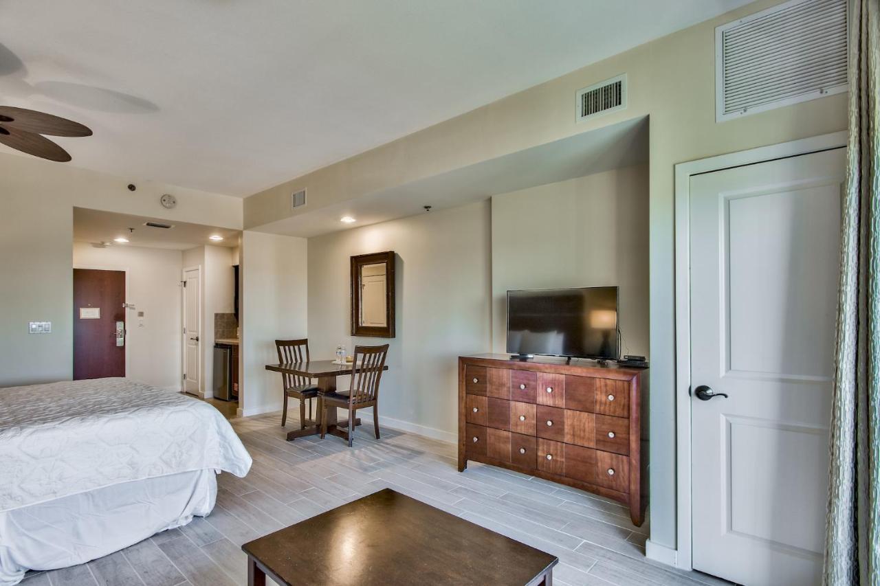 Luau Sandestin Remodeled Studio-magnificent Views *