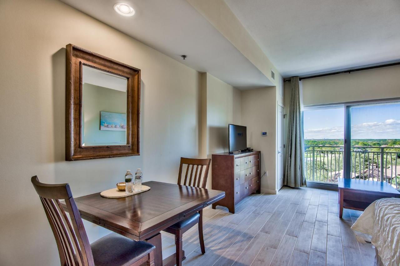 Apartment Luau Sandestin Remodeled Studio-magnificent Views