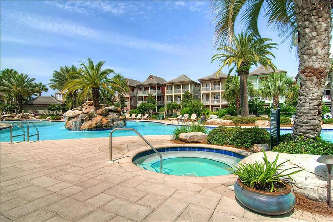 Holiday home Bikini Destin
