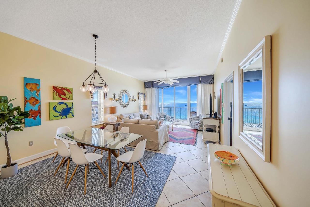 Holiday home Tides 1401