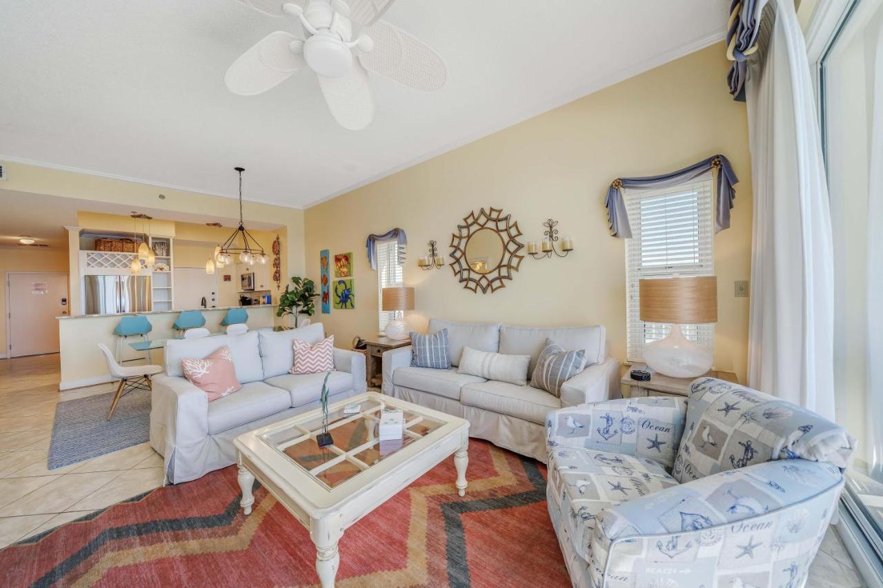 Tides 1401 Holiday home