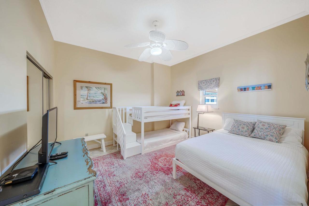 Tides 1401 Holiday home *
