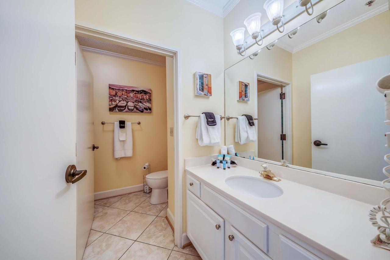 Tides 1401 Holiday home Destin