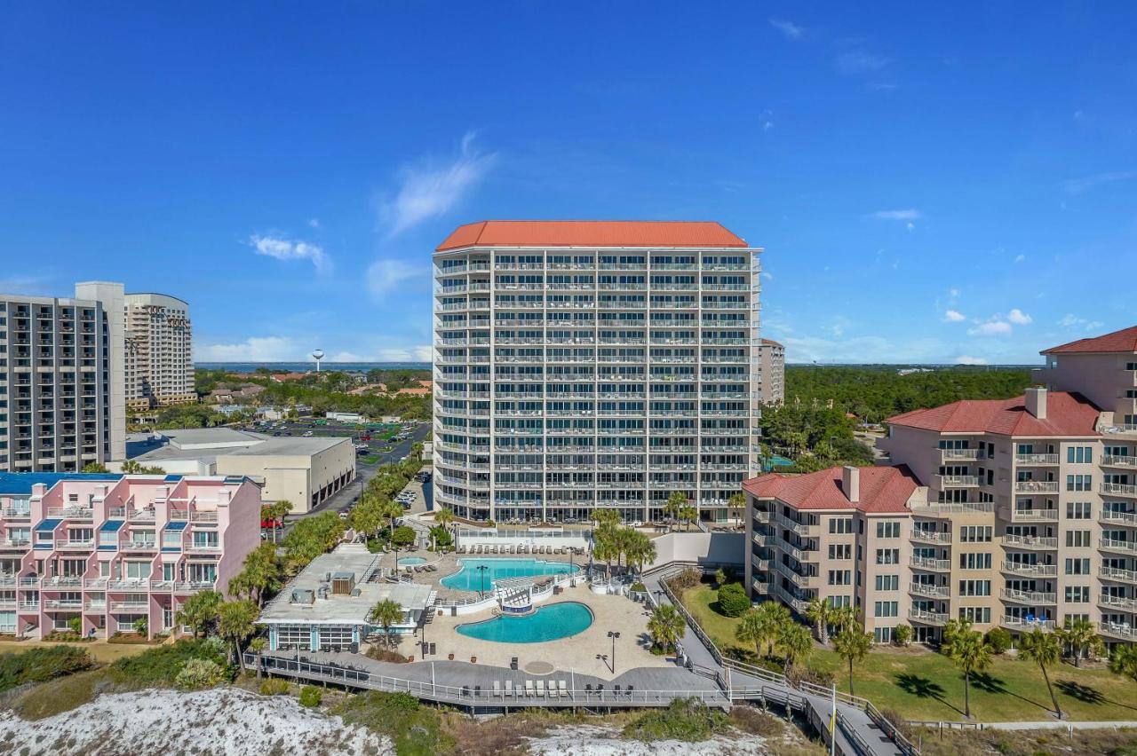 Tides 1401 Holiday home Destin