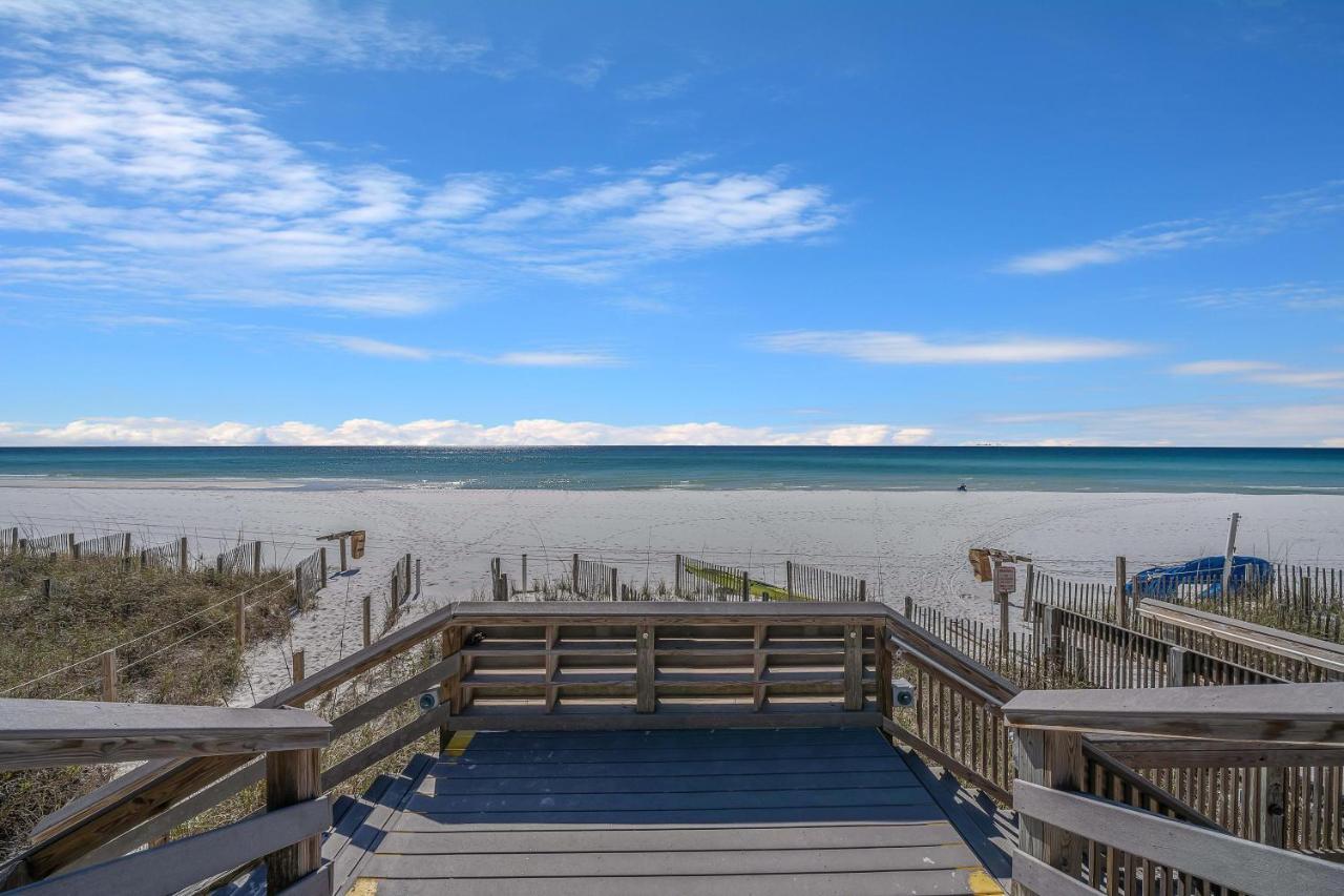 Tides 1401 Destin