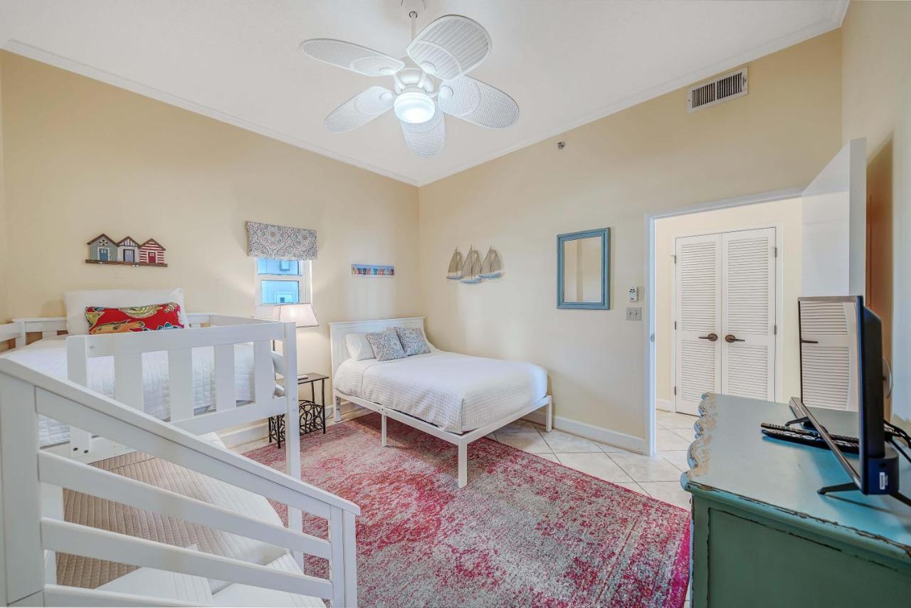 Tides 1401 Holiday home *