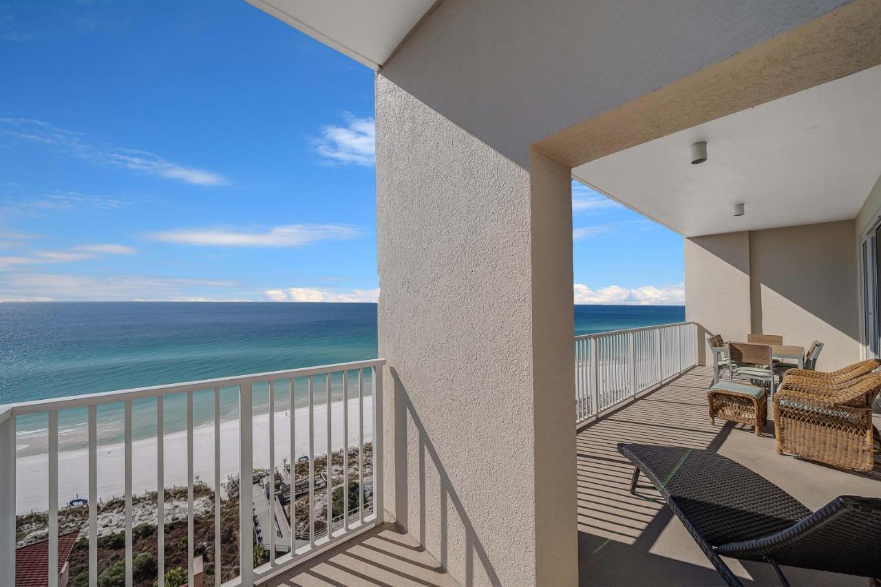 Tides 1401 Holiday home