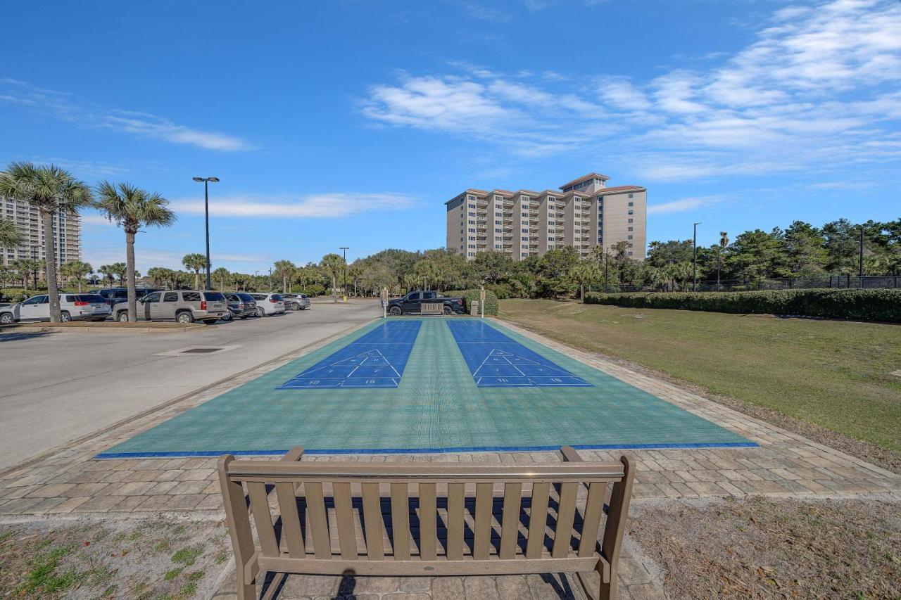 Holiday home Tides 1401 Destin