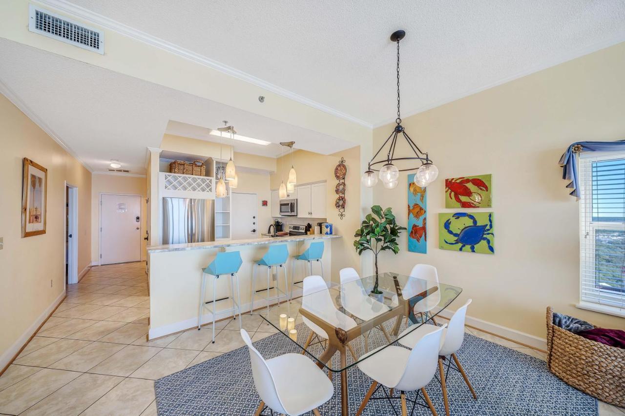 Tides 1401 Holiday home *