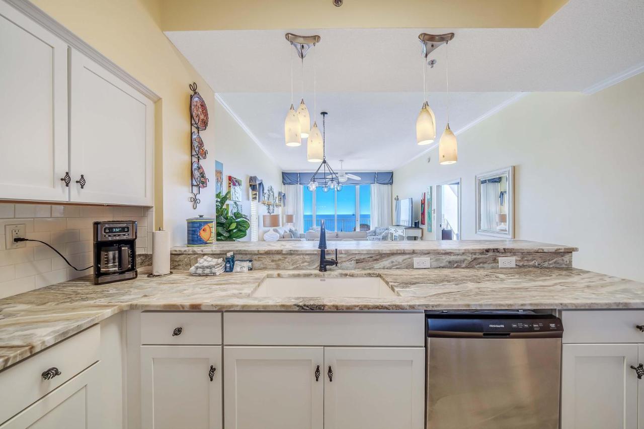 Tides 1401 Holiday home