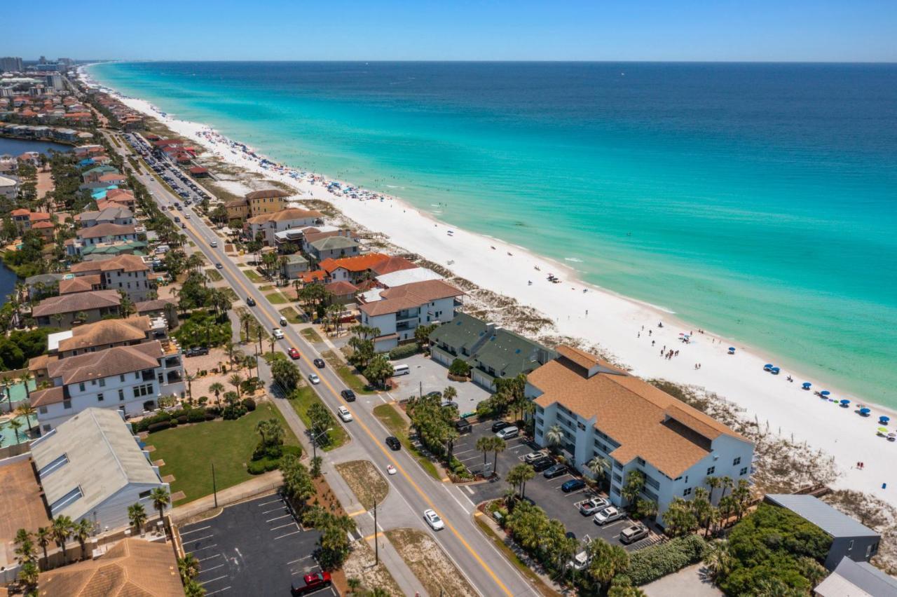 Club 406 Destin