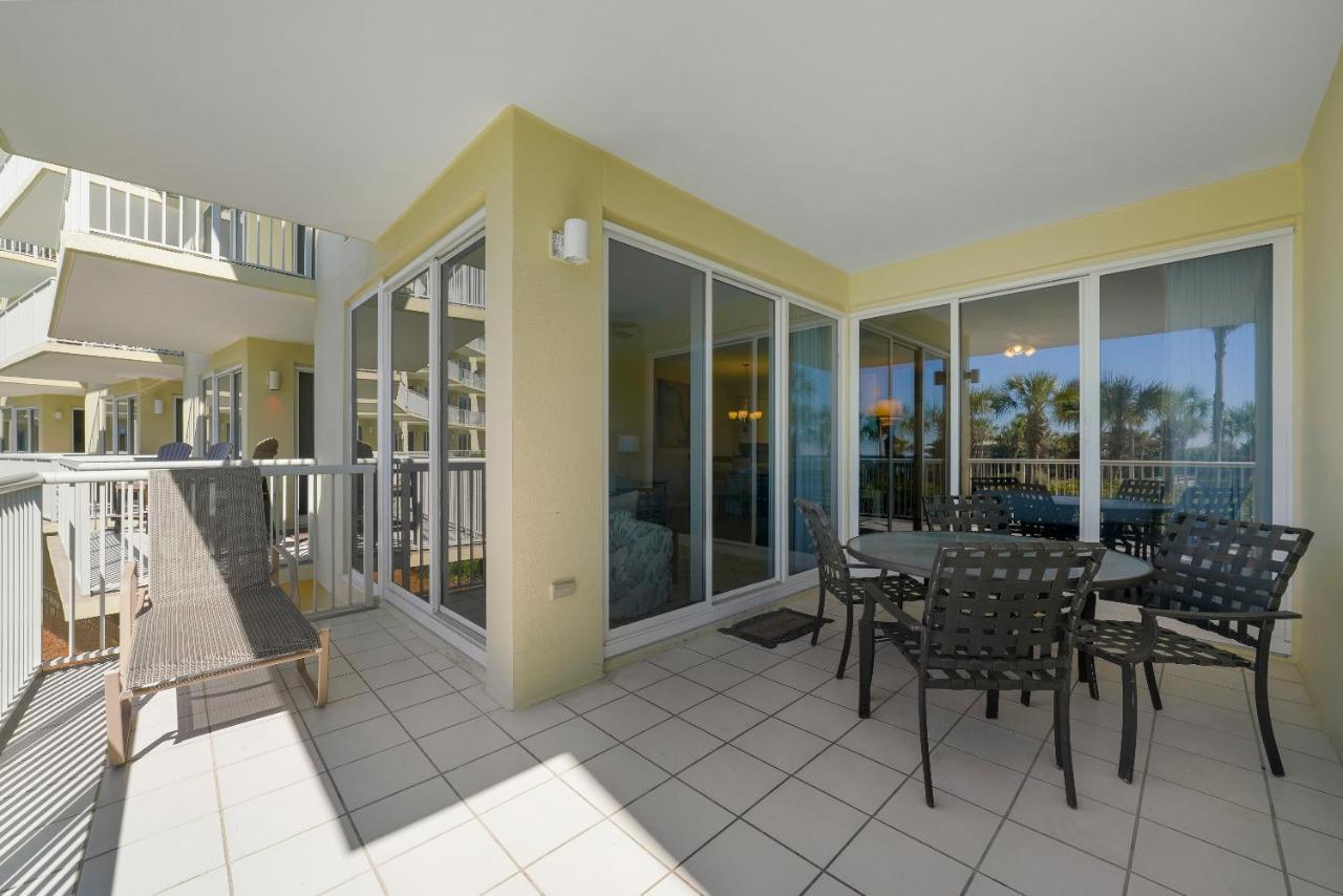 Holiday home Crescent 110 Destin
