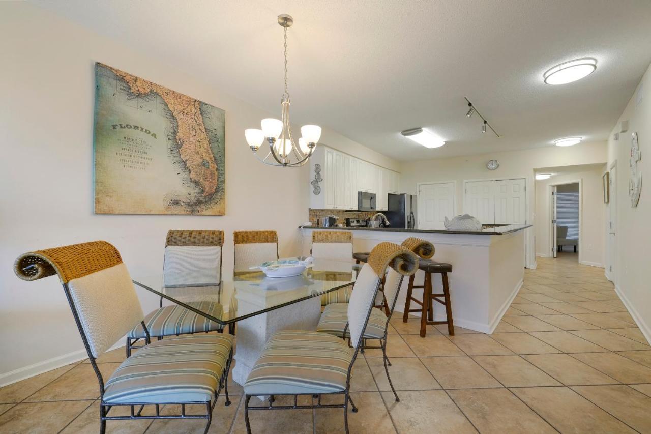 Crescent 110 Destin