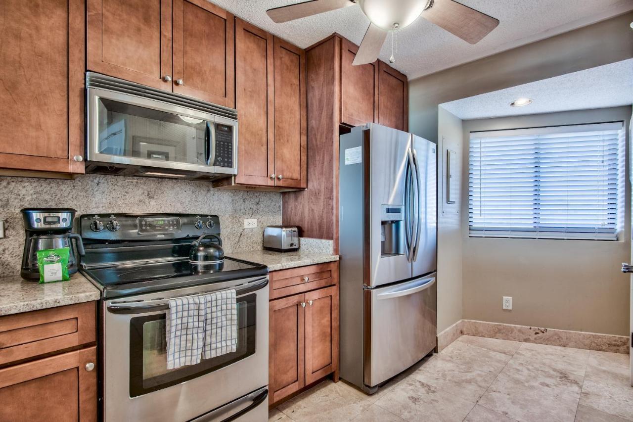 Holiday home Edgewater 606