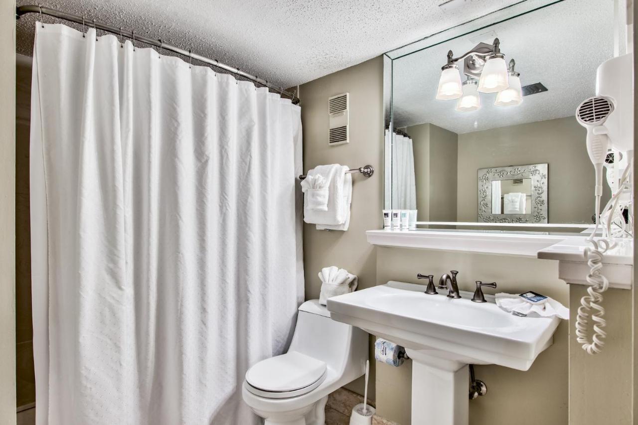Edgewater 606 Holiday home Destin