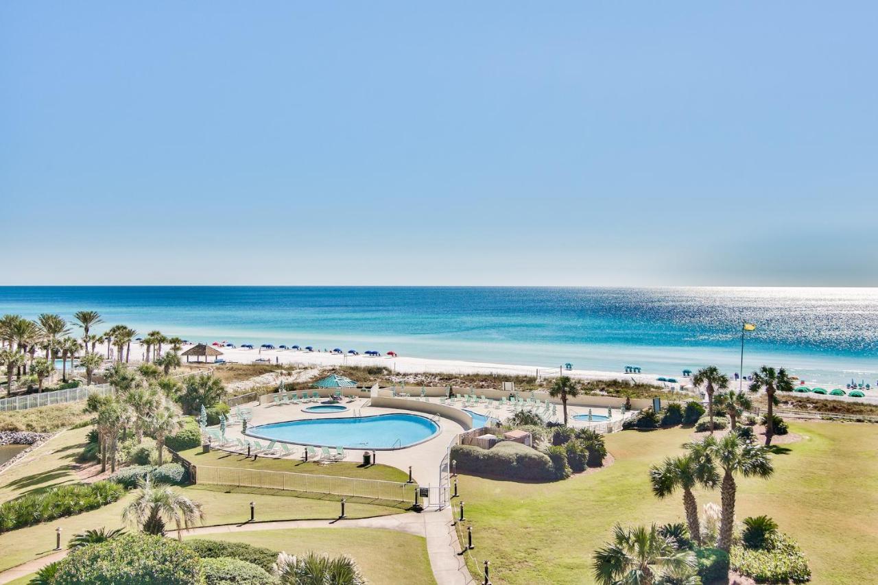 Edgewater 606 Holiday home