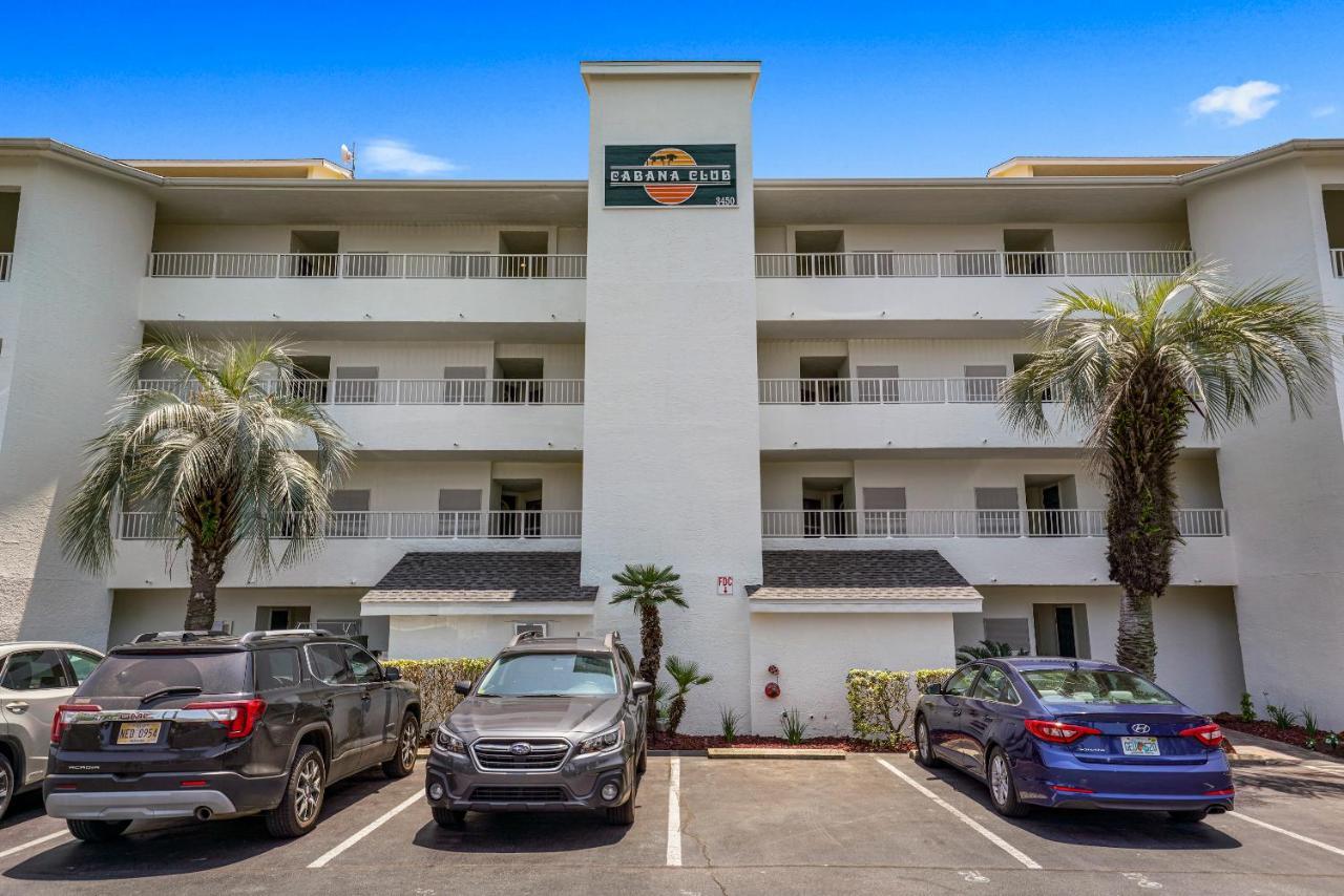 Club 406 Holiday home