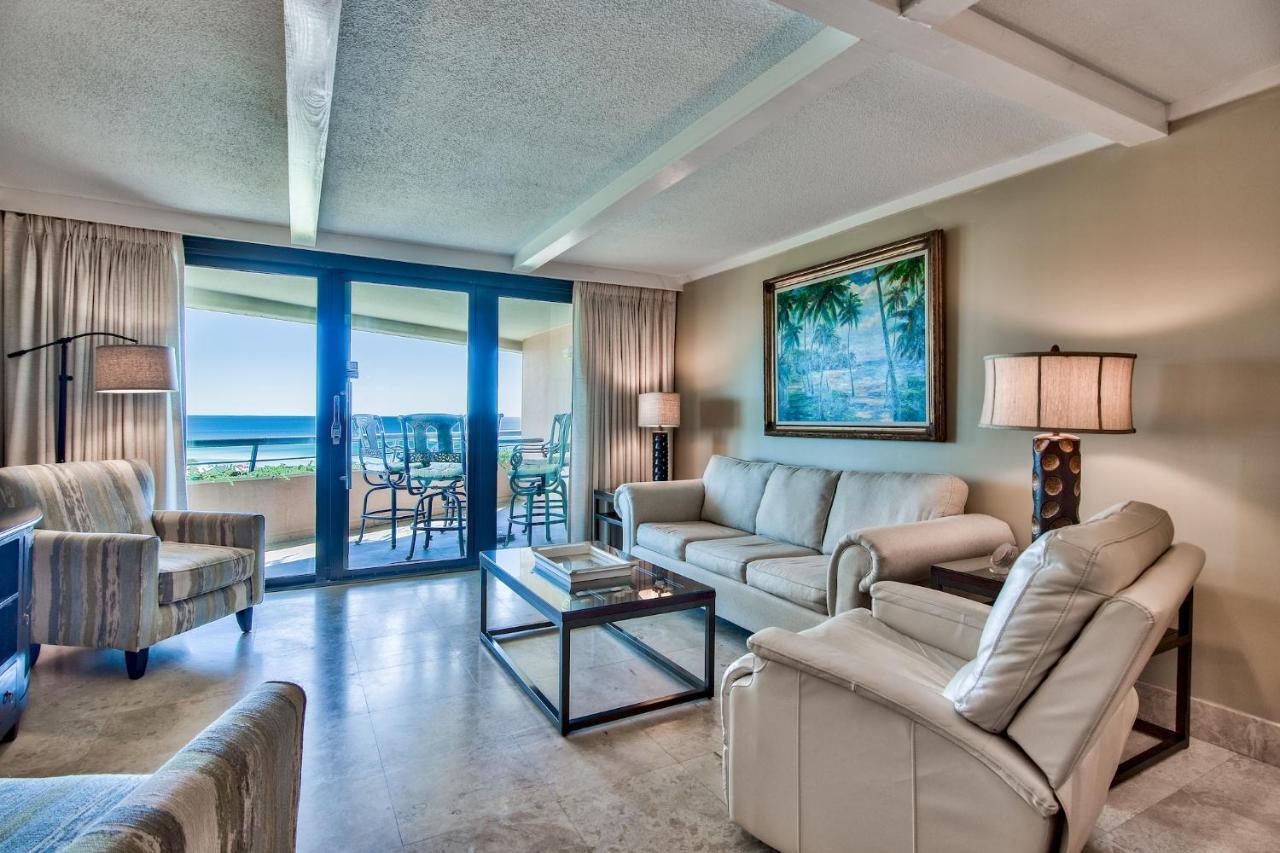 Holiday home Edgewater 606