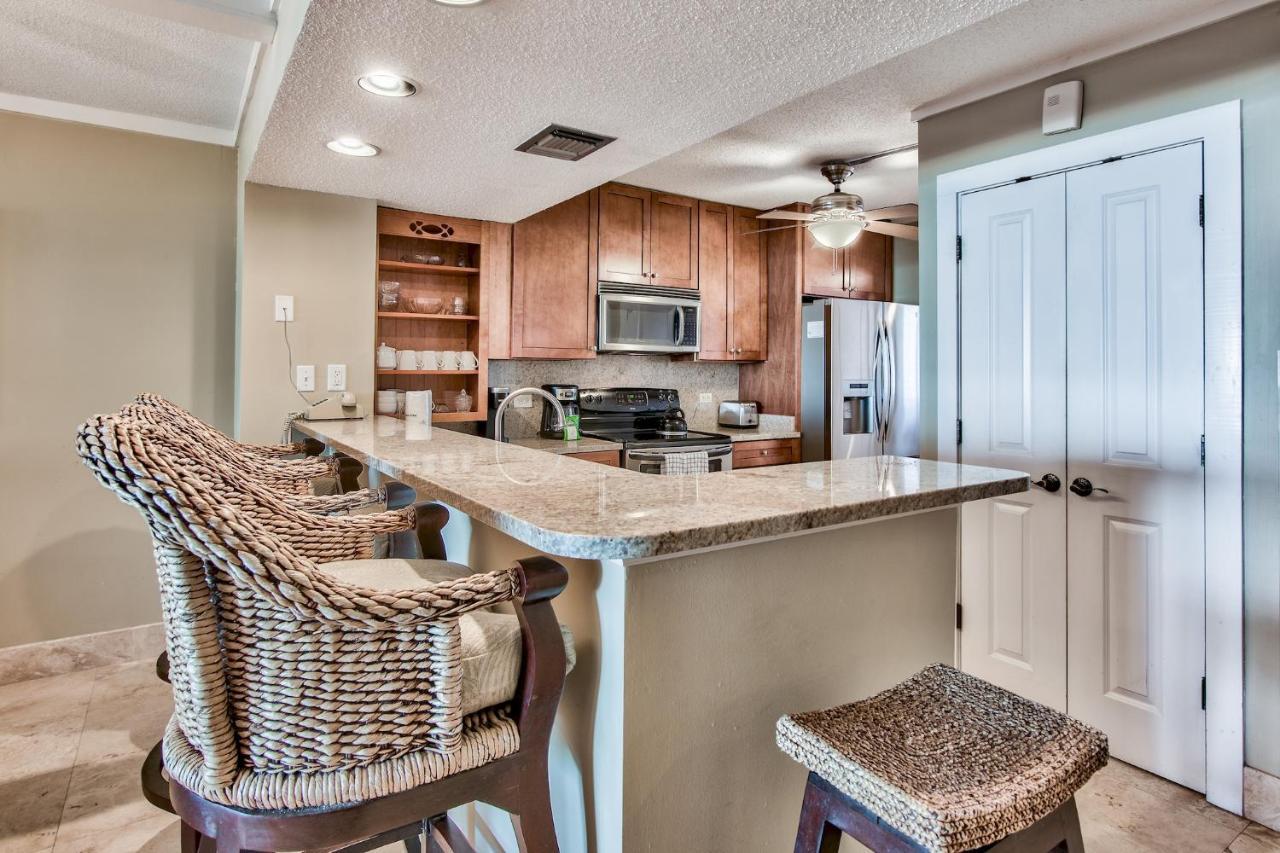 Edgewater 606 Holiday home Destin