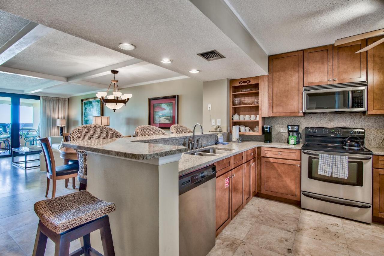 Edgewater 606 Destin