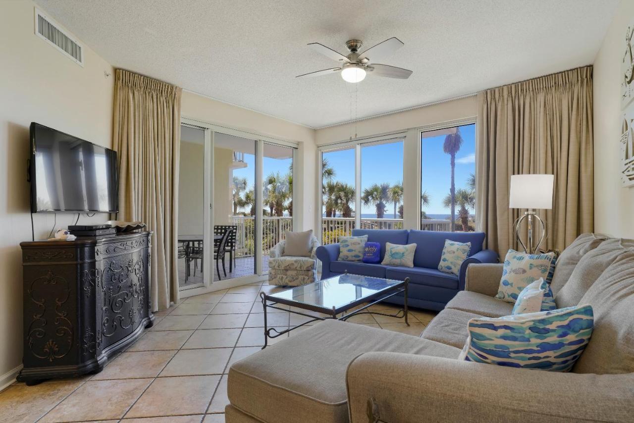 Crescent 110 Holiday home