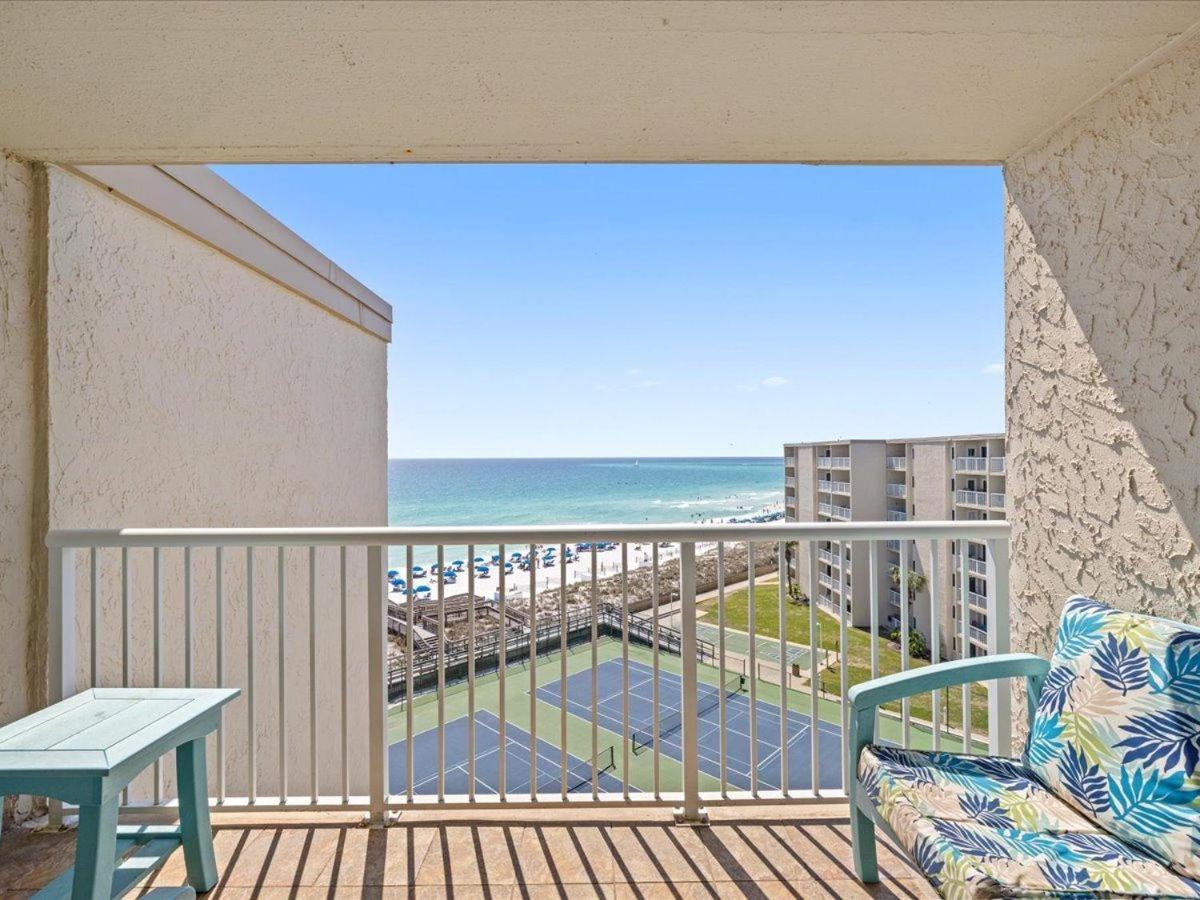 Surf And Racquet Unit 718 Destin