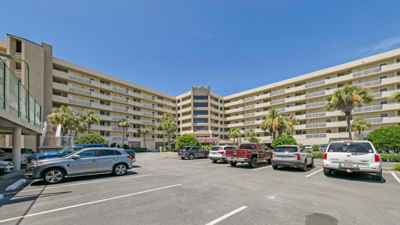 Holiday home Inlet Reef 215 - Spacious With Complimentary Seasonal Service And Great Water Views Destin