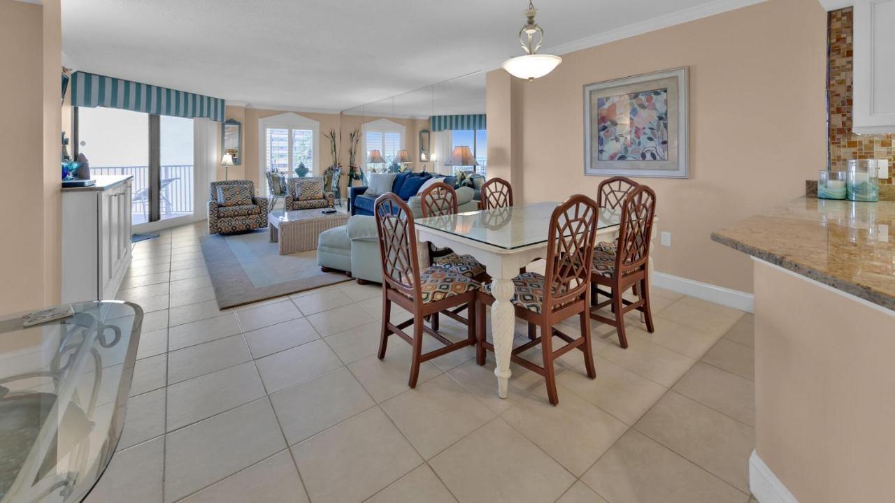 Holiday home Inlet Reef 215 - Spacious With Complimentary Seasonal Service And Great Water Views
